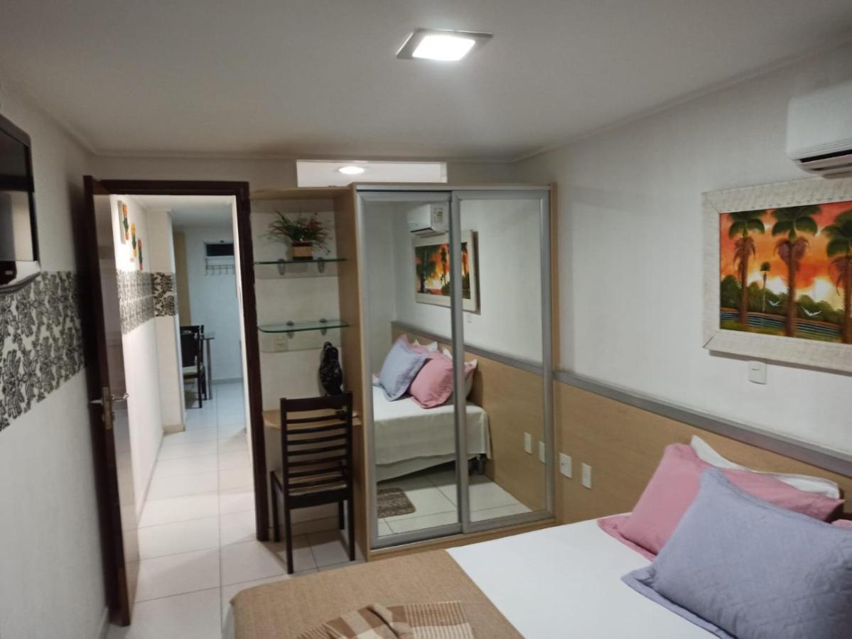 Manaira Flat Aparthotel