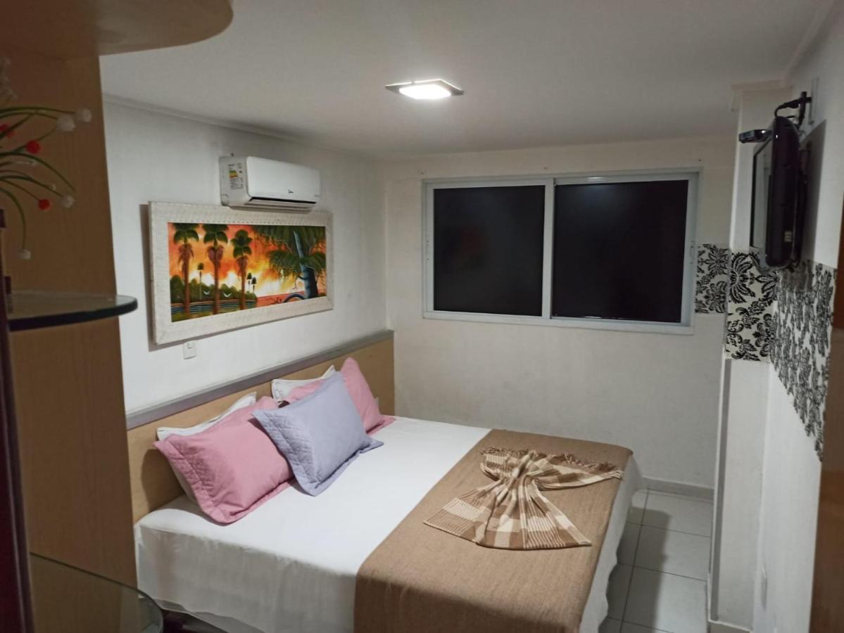 Manaira Flat Aparthotel