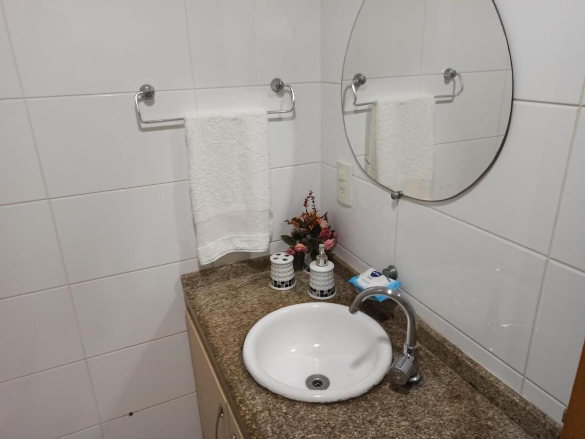 Manaira Flat Aparthotel *