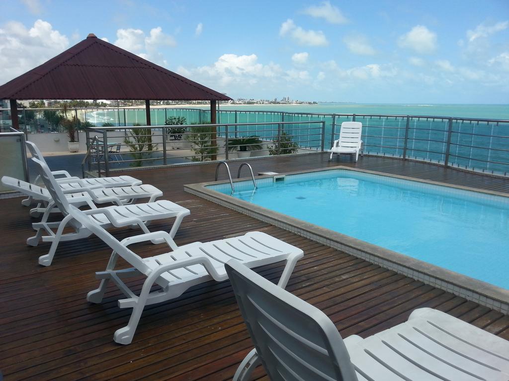 Manaira Flat Aparthotel