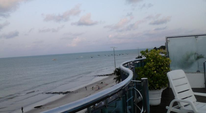 Manaira Flat Aparthotel *