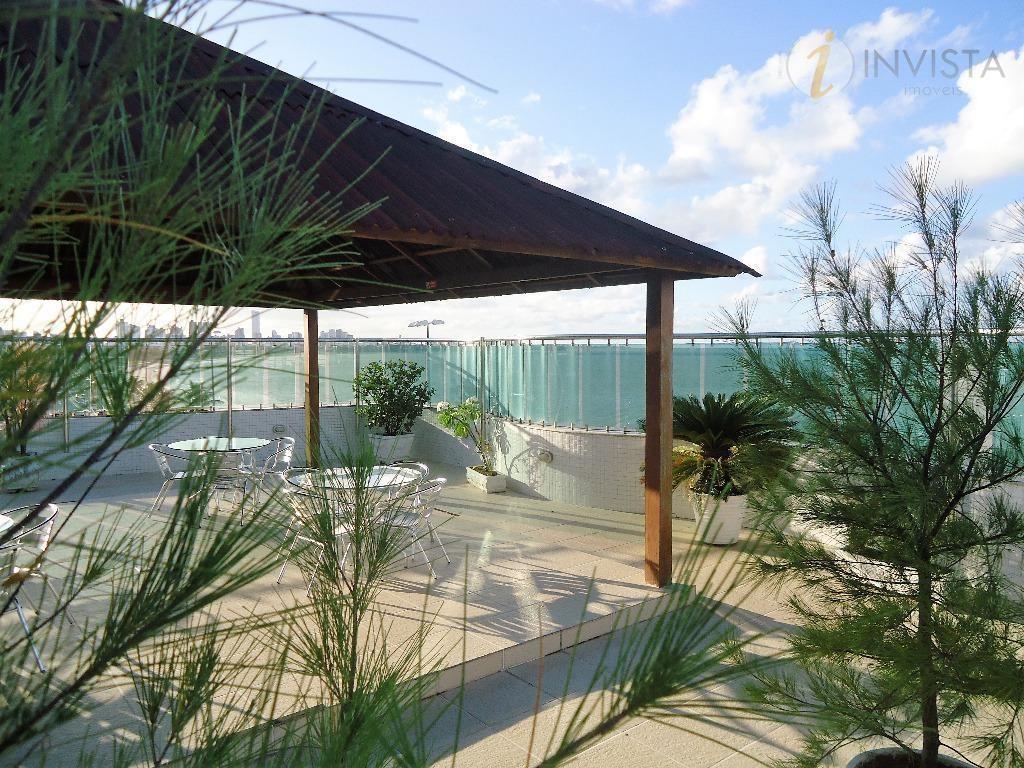 Aparthotel Manaira Flat *