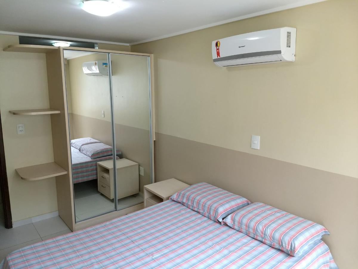 Manaira Flat Aparthotel *