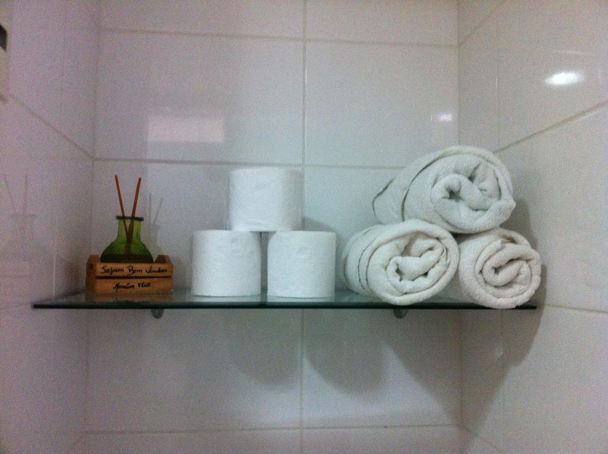 Manaira Flat Aparthotel *