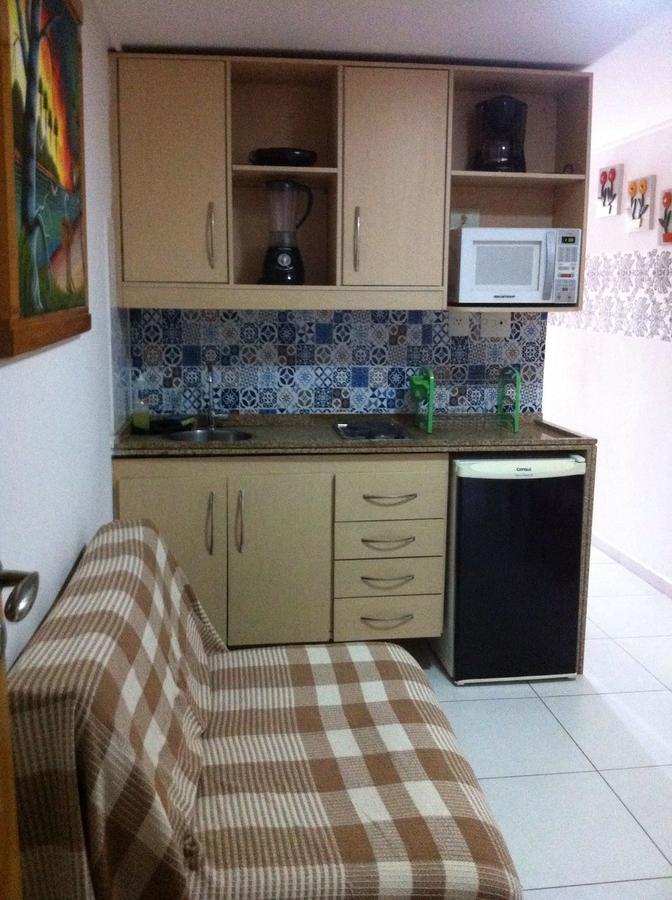 Manaira Flat Aparthotel João Pessoa